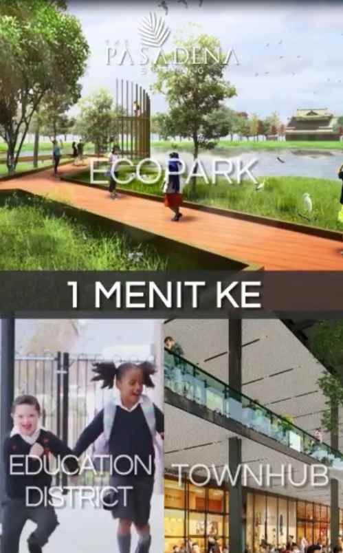 rumah pantai indah kapuk 2