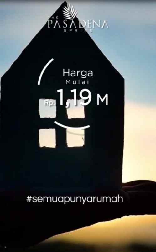 rumah pantai indah kapuk 2