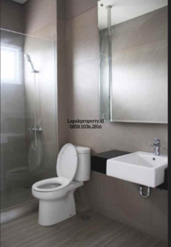 rumah pasar minggu jakarta selatan