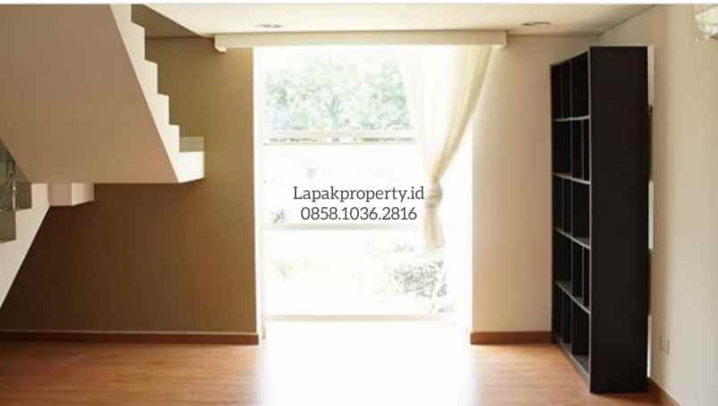 rumah pasar minggu jakarta selatan