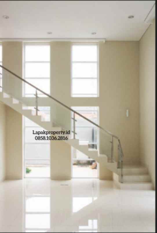 rumah pasar minggu jakarta selatan