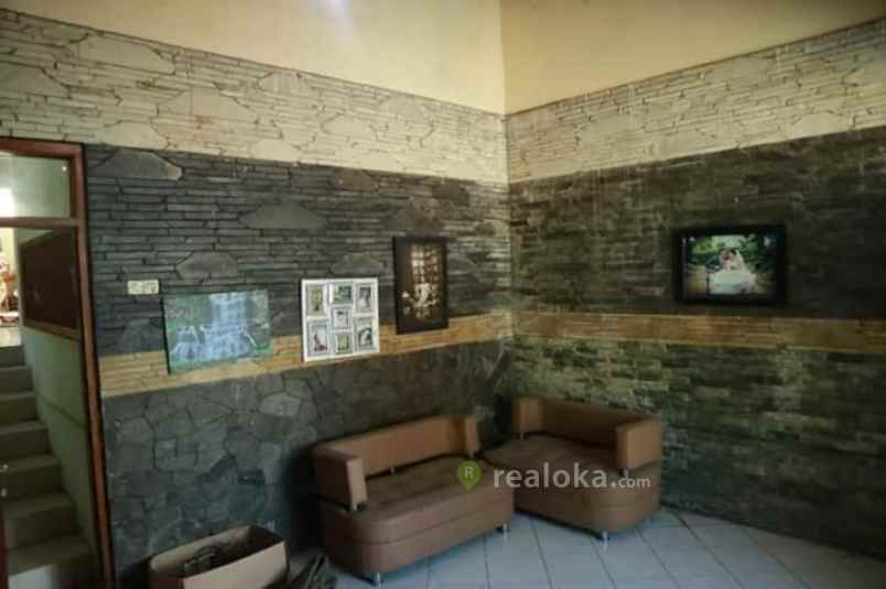 rumah pasir impun arcamanik