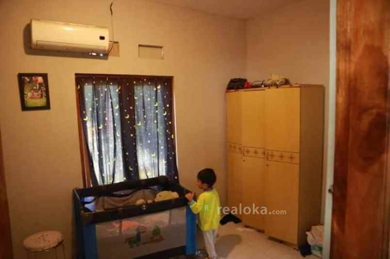 rumah pasir impun arcamanik