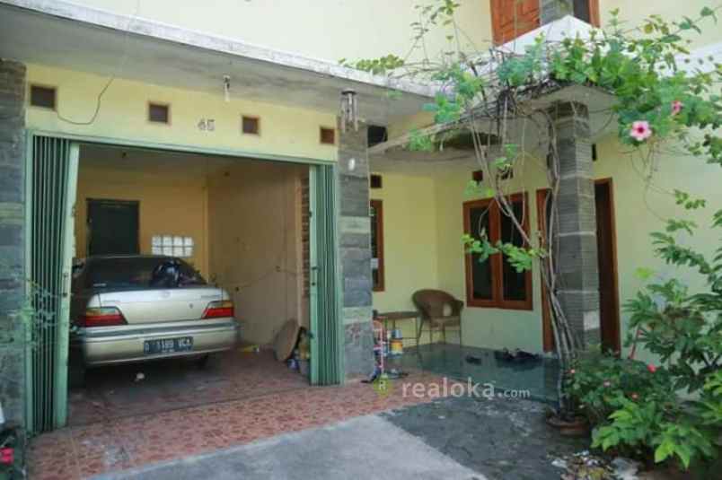 rumah pasir impun arcamanik