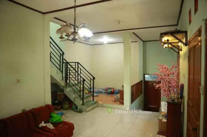 rumah pasir impun arcamanik