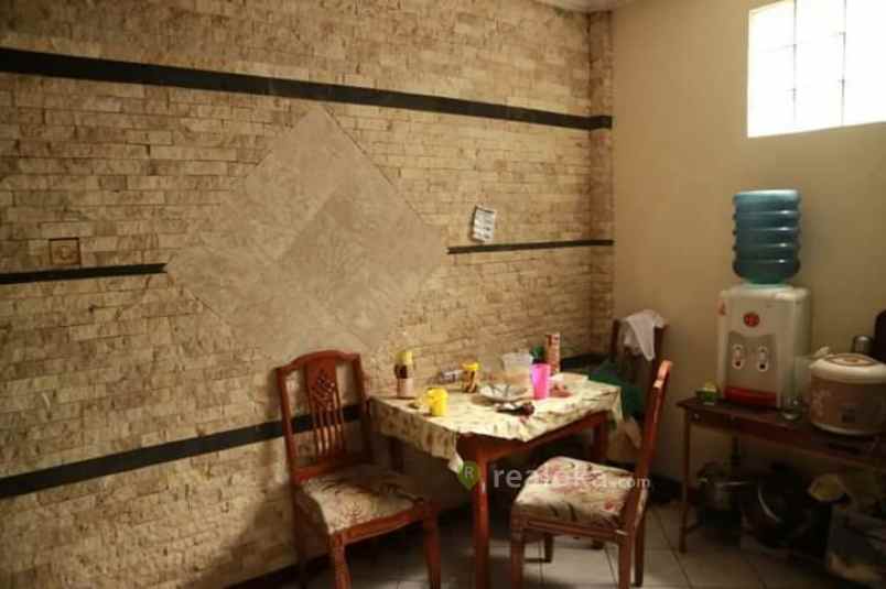 rumah pasir impun arcamanik