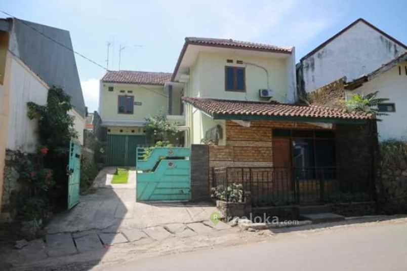 rumah pasir impun arcamanik