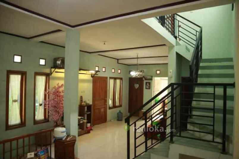 rumah pasir impun arcamanik