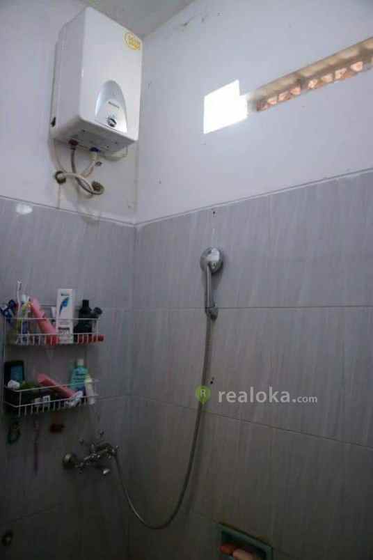 rumah pasir impun arcamanik