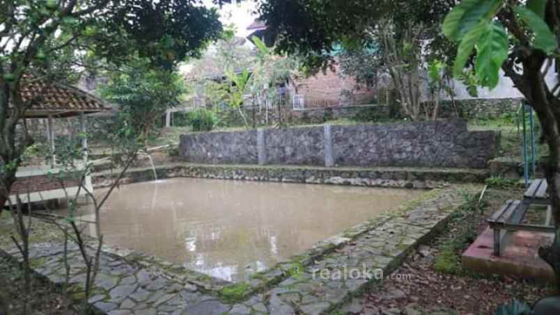 rumah pasir impun arcamanik