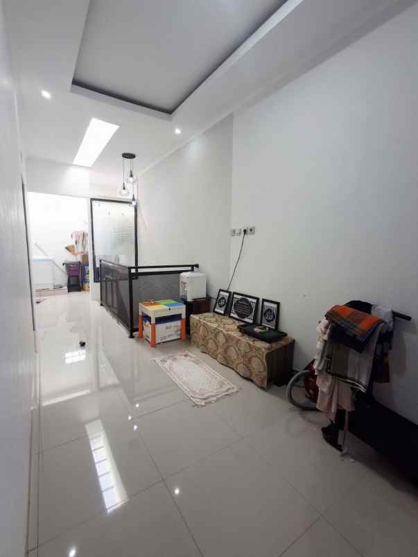 rumah pasir impun arcamanik