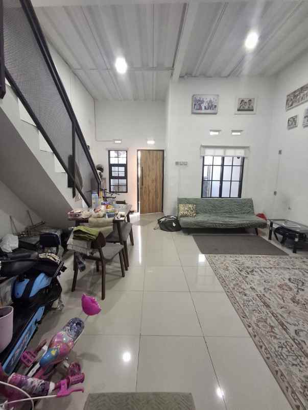 rumah pasir impun arcamanik