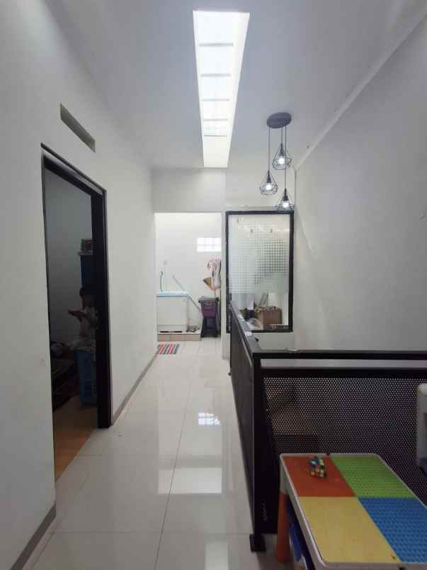 rumah pasir impun arcamanik