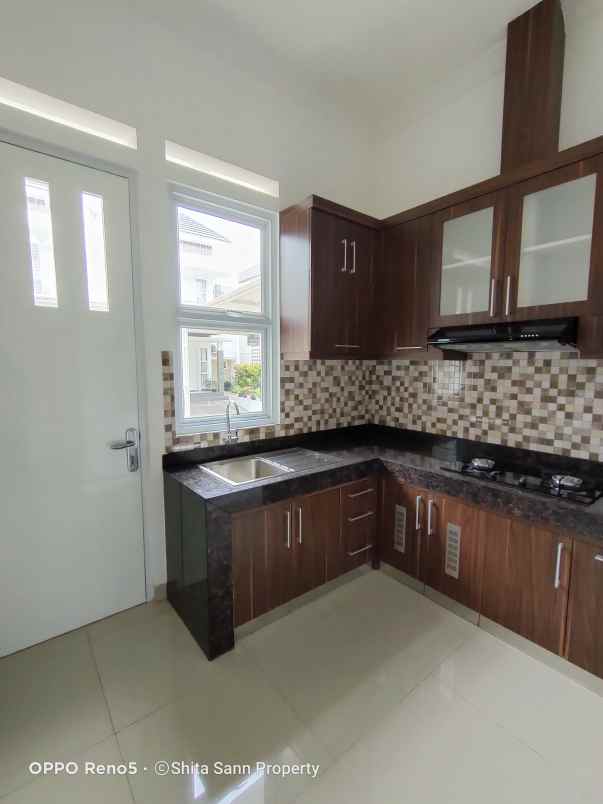 rumah pd labu cilandak jaksel