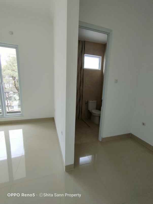 rumah pd labu cilandak jaksel