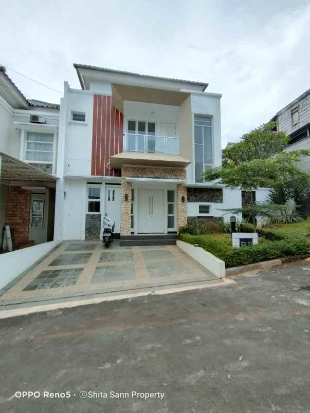 rumah pd labu cilandak jaksel