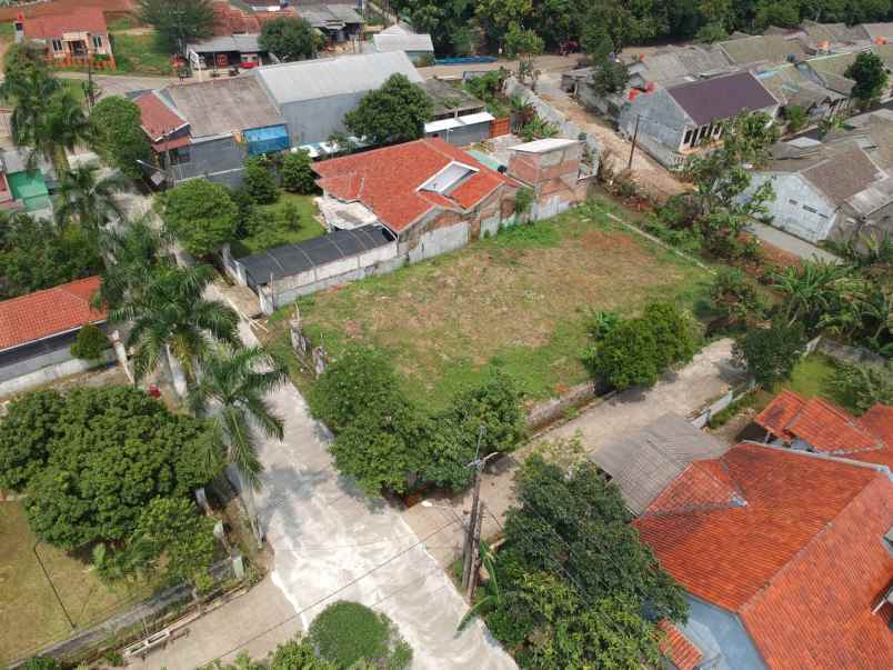 rumah pengasinan sawangan depok