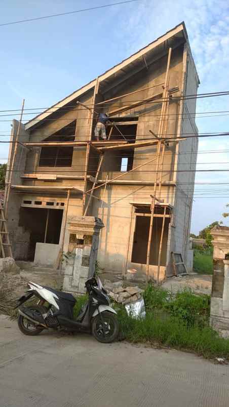 rumah pengasinan sawangan depok