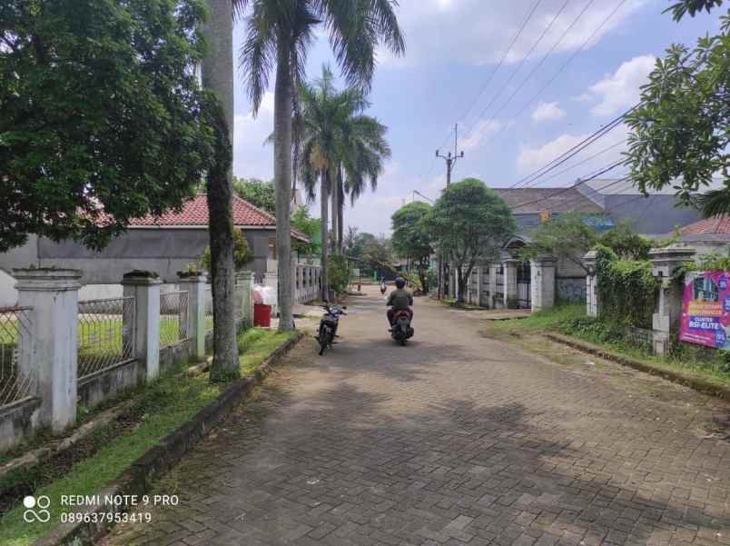 rumah pengasinan sawangan depok