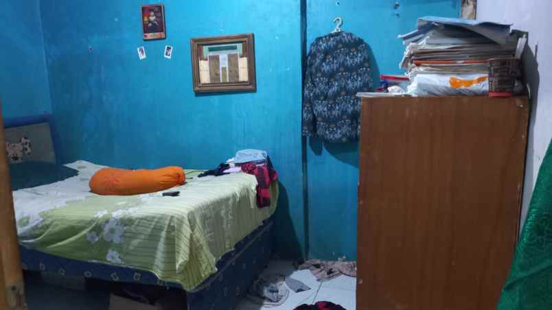 rumah perum murah siap huni