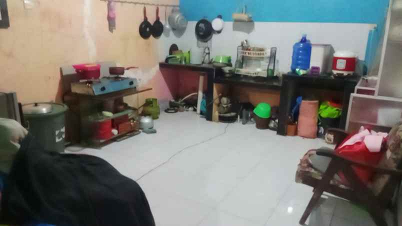 rumah perum murah siap huni