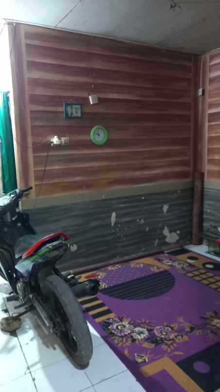 rumah perum murah siap huni