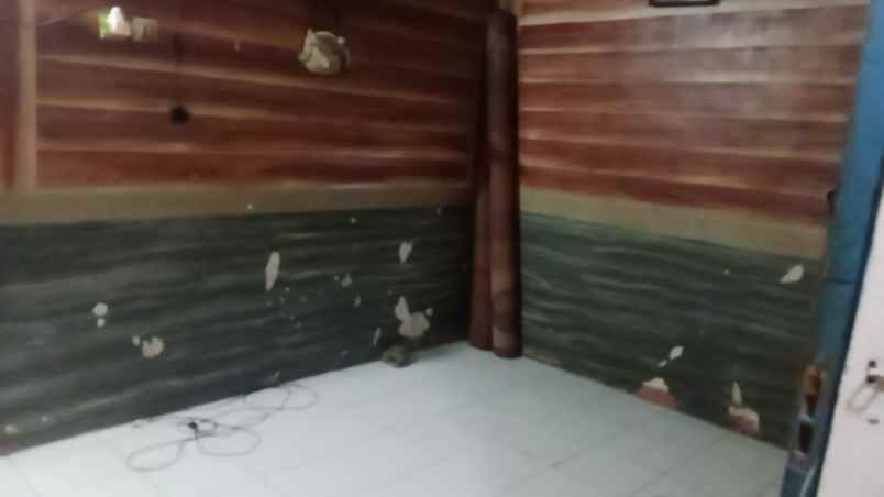 rumah perum murah siap huni