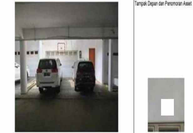 rumah perum springhill royal suites