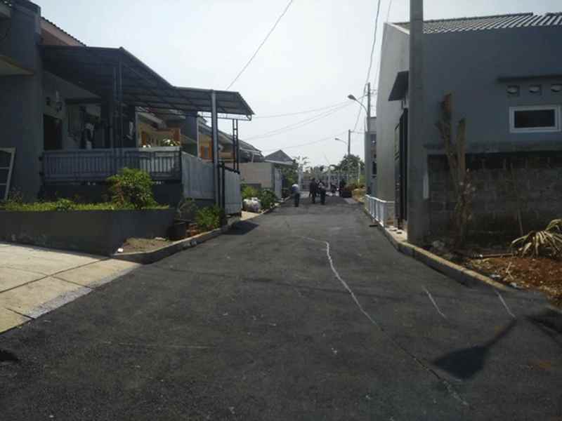 rumah perumahan pesanggrahan