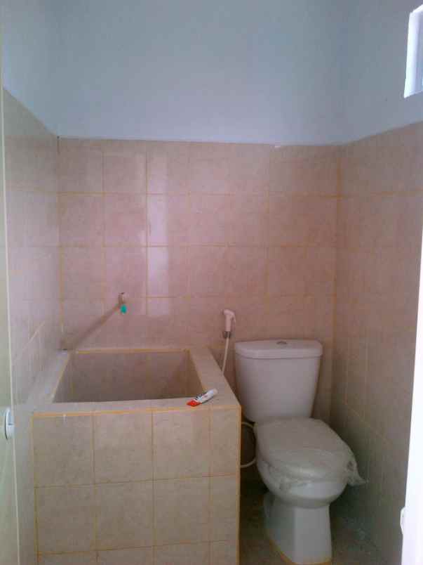 rumah perumahan victoria park jl