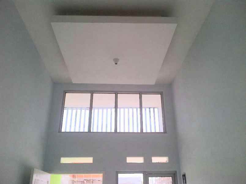 rumah perumahan victoria park jl