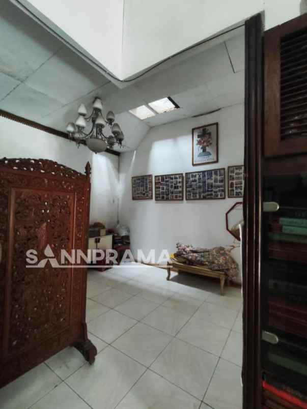 rumah plus 7 kamar kos di jakasampurna bekasi ijh lga