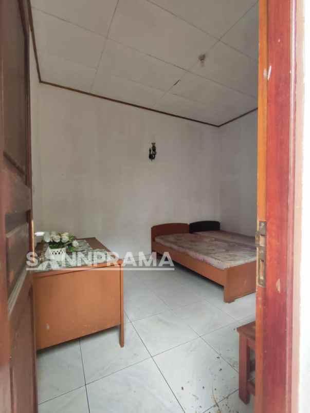 rumah plus 7 kamar kos di jakasampurna bekasi ijh lga