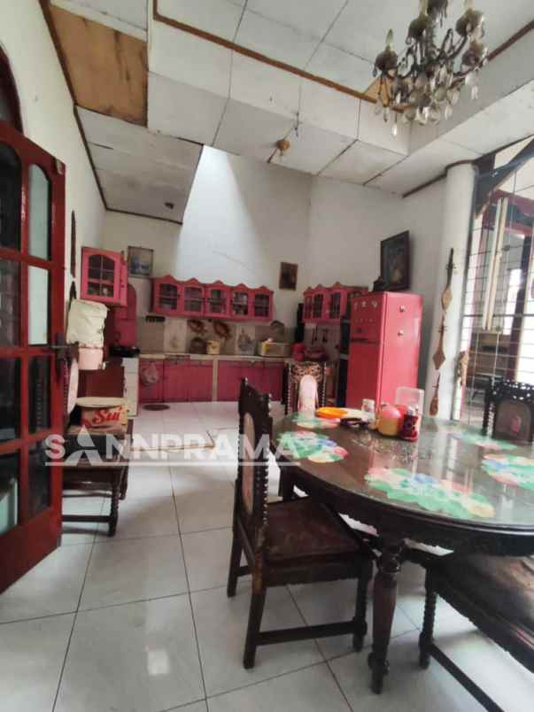 rumah plus 7 kamar kos di jakasampurna bekasi ijh lga