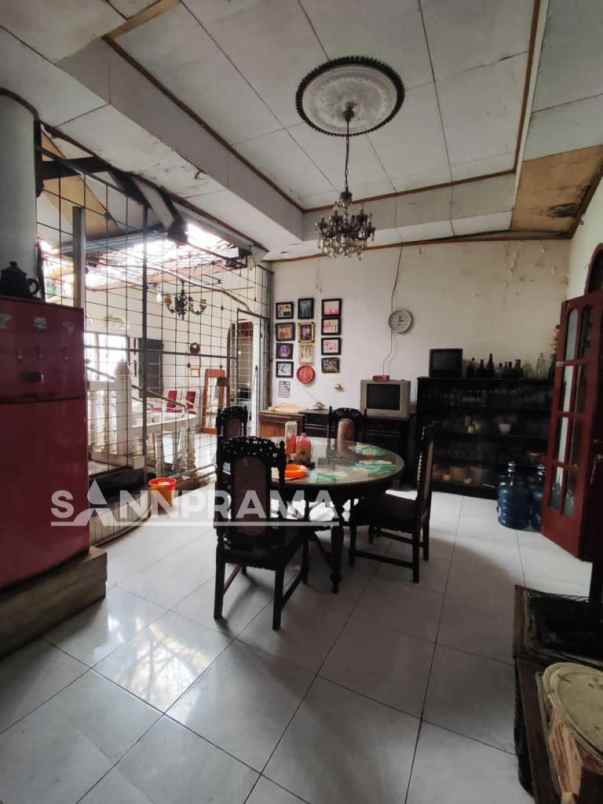 rumah plus 7 kamar kos di jakasampurna bekasi ijh lga