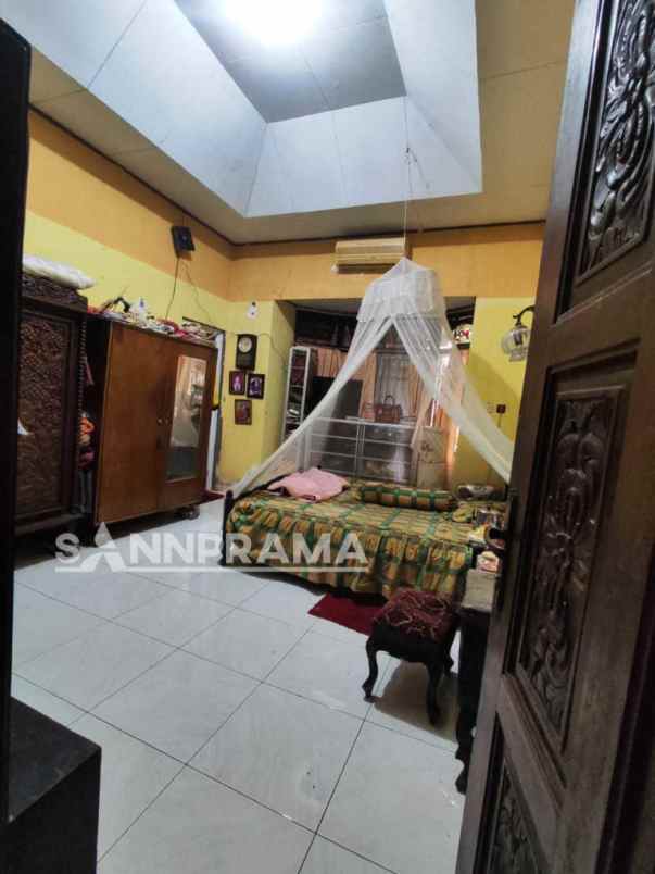 rumah plus 7 kamar kos di jakasampurna bekasi ijh lga