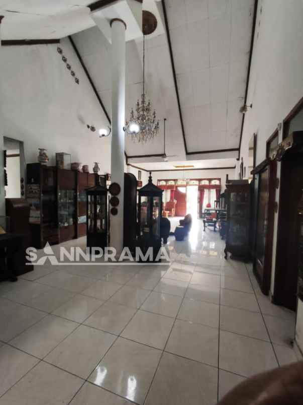 rumah plus 7 kamar kos di jakasampurna bekasi ijh lga