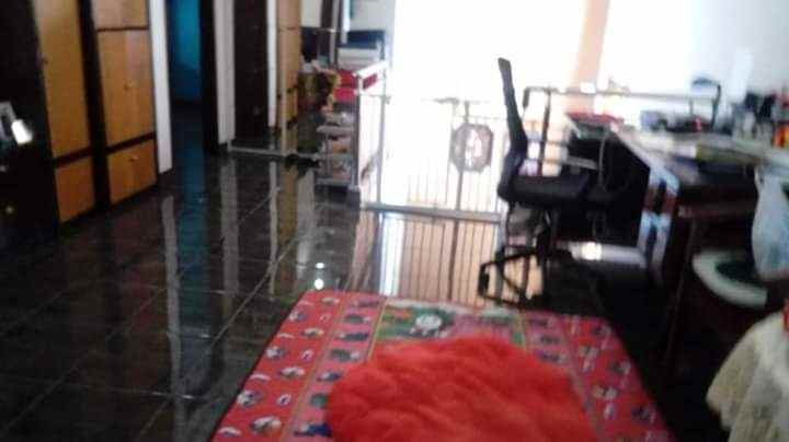 rumah pondok hijau gegerkalong