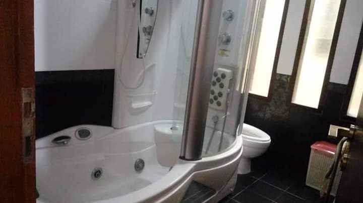 rumah pondok hijau gegerkalong