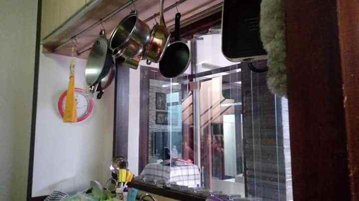 rumah pondok hijau gegerkalong