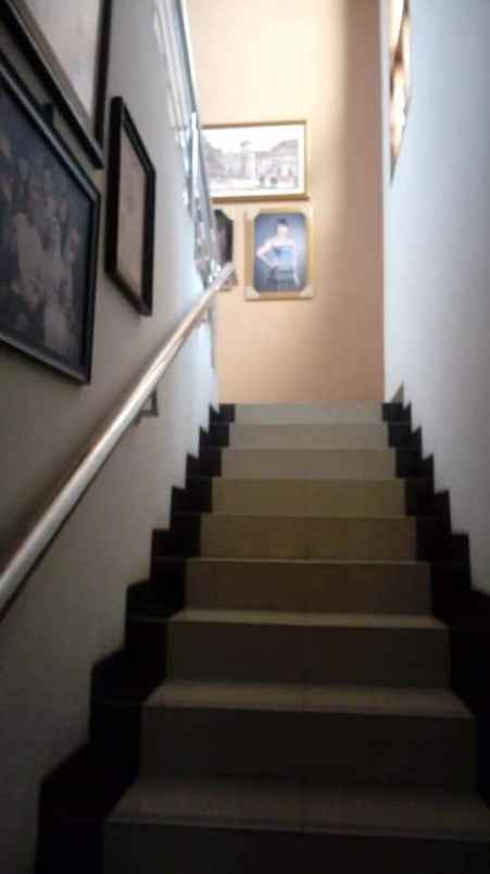 rumah pondok hijau gegerkalong