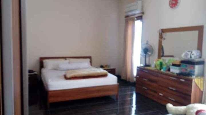 rumah pondok hijau gegerkalong