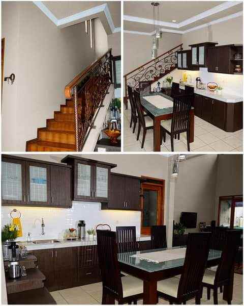 rumah pondok hijau gegerkalong