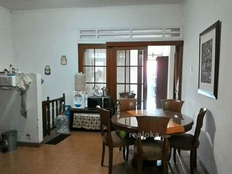 rumah pondok hijau setiabudi