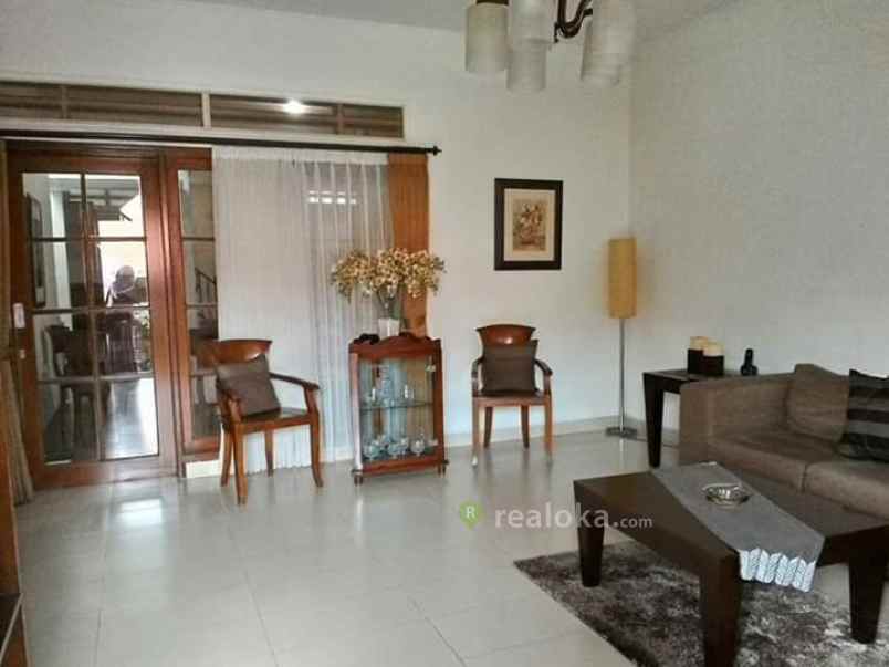 rumah pondok hijau setiabudi