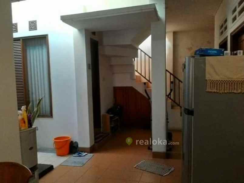 rumah pondok hijau setiabudi