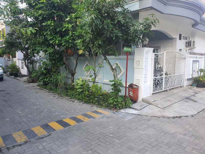 rumah puri permata cipondoh