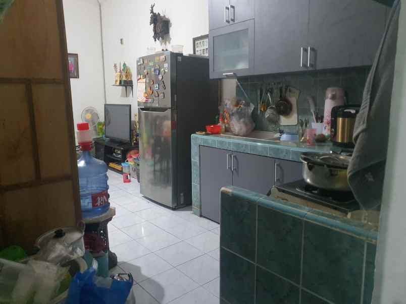 rumah puri permata cipondoh