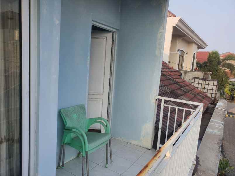 rumah puri permata cipondoh