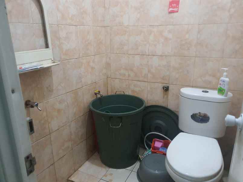 rumah puri permata cipondoh